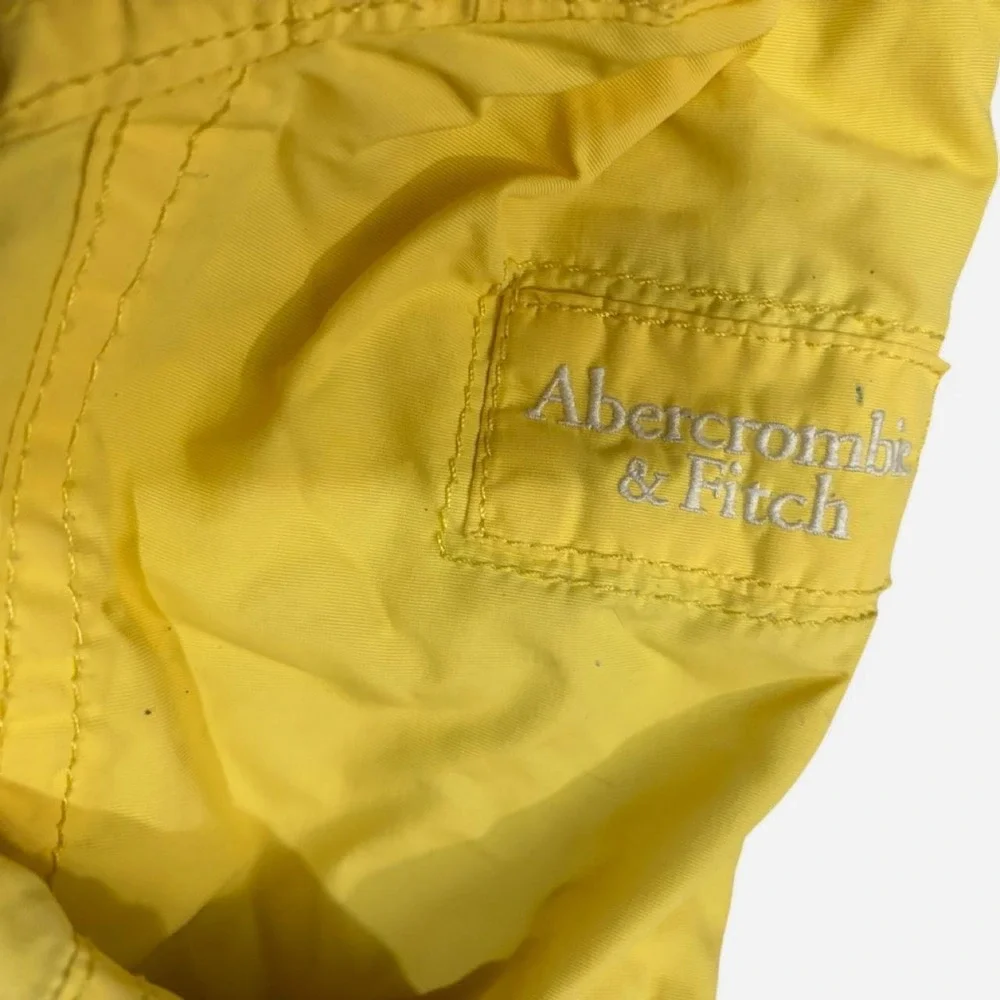 abercrombie‎ & fitch coat
